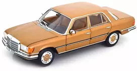 Mercedes-Benz 350 SE (W116), 1973 - 1:18 Norev