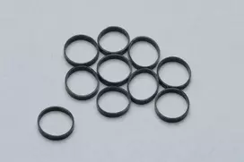 Piko Varomasis dirželis lokomotyvų ratams 8 mm