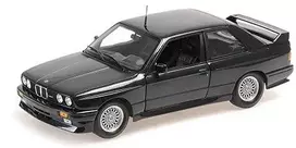 BMW M3 (E30) Street Evo, 1989 - 1:18 Minichamps
