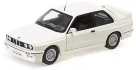 BMW M3 (E30), 1987 - 1:18 Minichamps