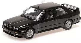 BMW M3 (E30), 1987 - 1:18 Minichamps