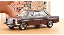 Mercedes-Benz 200 (W115), 1968 - 1:18 Norev