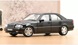 Mercedes-Benz C36 AMG (W202), 1993 - 1:18 Norev