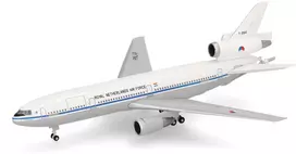 Herpa Douglas KDC-10 Extender Royal Netherlands AF "Prins Bernhard"
