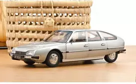Citroën CX 2200 Pallas, 1976 - 1:18 Norev