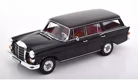 Mercedes-Benz 200 Universal (W110) B II, 1966 - 1:18 Norev