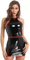 Seksuali odinė BDSM suknelė