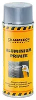 Aerozolinis gruntas aliuminiui 400ml pilkas CHAMAELEON