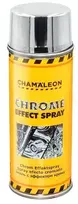 Aerozoliniai chromo spalvos dažai 0.4L CHAMAELEON