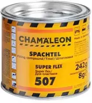 507 Glaistas plastikui 250 g CHAMAELEON