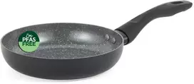 Progress BW12901EU7 Marble Ceramic 20cm Stir-Fry Pan