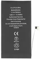 Reach Akumuliatorius Apple iPhone 12/12 Pro 2815mAh OEM