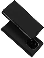 Dėklas Dux Ducis Skin Pro Xiaomi Redmi Note 14 Pro Plus 5G juodas