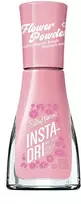 Sally Hansen Insta-Dri Flower Powder Color De Uñas 142-Blink and Blossom 9,, 17 ml
