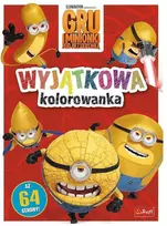 Trefl *****Gru ir pakalikai Po dangčiu. Ištraukta iš dėžutės. Ks40919