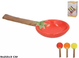 Šaukštelių laikiklis 3 raštų 9,50 x 22,50 x 3,00 KITCHEN&GO