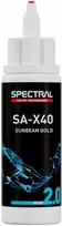 SPECTRAL SA-X40 SUNBEAM GOLD 0.1L
