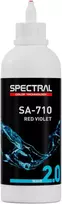 SPECTRAL SA-710 Raudonas VIOLET 0.5L