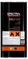SPECTRAL Akrilinis skiediklis SOLV 855 greitas 5 l