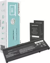 HP Omen 15-DC 15-CE Movano baterija SR04XL TPN-C133