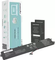 Baterija Movano Baterija L14M3P24 L14S3P24, skirta Lenovo 700-15ISK