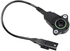 BMW K50 K44 K29 Potenciometras su kabeliu originalus 23007718016