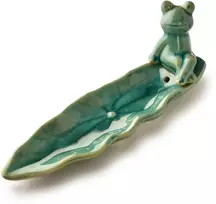 Mondex Since 1986 Smilkalinė 20x5.5x7.5cm varlė