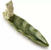 Mondex Since 1986 Smilkalinė 20x5.5x7.5cm varlė