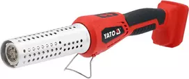 Toya Sa Poland BBQ / grilio uždegiklis greitam uždegimui | 18V | be baterijos (600°C) (YG-20106)