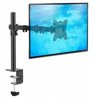 Fiber Mount Fiber Novelty Stalo laikiklis 10–32 colių monitoriui (FN401)