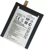 BAT. MAXXIMUS NOK 3310 1700 LION