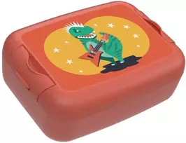 Pietų dėžutė vaikams 825ml Dino / Amuse