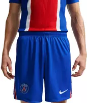 Šortai vyrams Nike Paris Saint-Germain 2026/27 Stadium Home mėlyna II1965 417 (S)