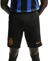 Šortai vyrams Nike Inter Mediolan 2026/27 Stadium Home juoda II1973 010 (M)