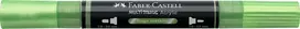 Akrilinis žymeklis Faber-Castell Multimark SP, metalinė šalavijo spalva 298