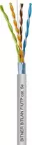 Bitner BITLAN F/UTP 4X2X24AWG(0.5)CAT.5E BUGNAS