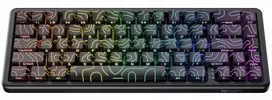 Canyon ONIKUMA G67 Klaviatūra žaidimams