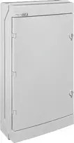 Elektro Plast ROZD HERM RH-36/3/UV (500 V kintamoji srovė, 1500 V nuolatinė srovė)