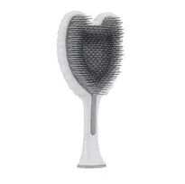 Tangle Angel Angel 2.0 matinis atlasinis baltas plaukų šepetys