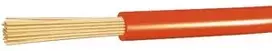 Top Marki Kabelio instaliacijos kabelis H07V-K (LGY) 1x2,5 radialinis skriemulys 100 m