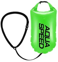 „Aqua Speed Open Vanduo“ plaukimo plūduras, 17 l