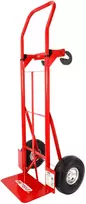 AW-Tools AWTOOLS SULANKSTOMAS SANDĖLIO VEŽIMĖLIS 2in1 250kg