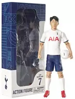 Banbo Toys Tottenham Hotspur Son Action figure 20cm
