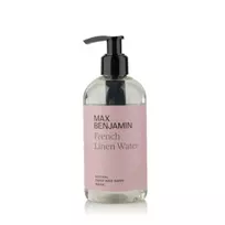 Max Benjamin Rankų ir kūno prausiklis FRENCH LINEN WATER 300 ml
