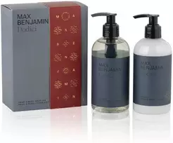 Max Benjamin Aromatinio prausiklio ir losjono rinkinys DODICI