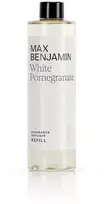 Max Benjamin Namų kvapo papildymas Baltas POMEGRANATE 300 ml