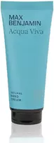 Max Benjamin Rankų kremas ACQUA VIVA 75 ml
