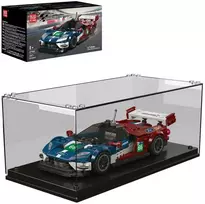 MOULD KING - LEMANS ENDURANCE RACING CAR | SET 27103 - 347 PCS