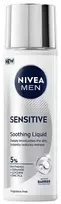 Nivea Men Sensitive esencja łagodząca 100ml