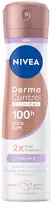Nivea Derma Control Clinical Ultra Soft antyperspirant spray 150ml